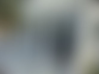 static caravan bay window conversion 