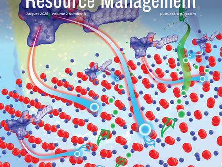 Satoyama Mace Initiative Launches Bio-Integrated Breakthrough for Sustainable Hydrogen and Carbon Equity