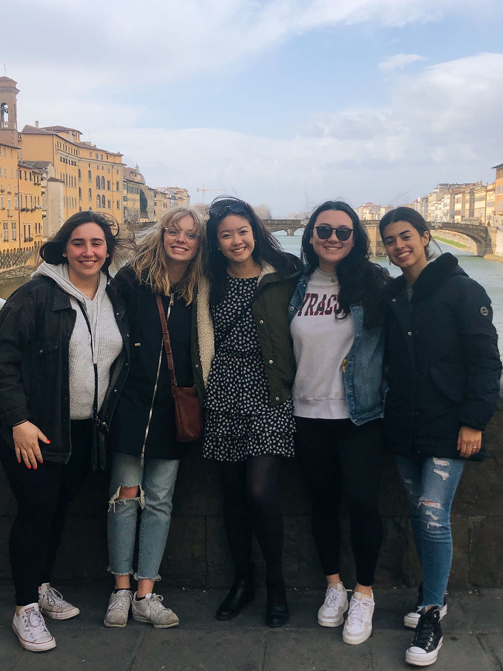 Week #5: There Will Be No Week #6