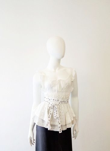 PAOLA FRANI トップス | shareclo