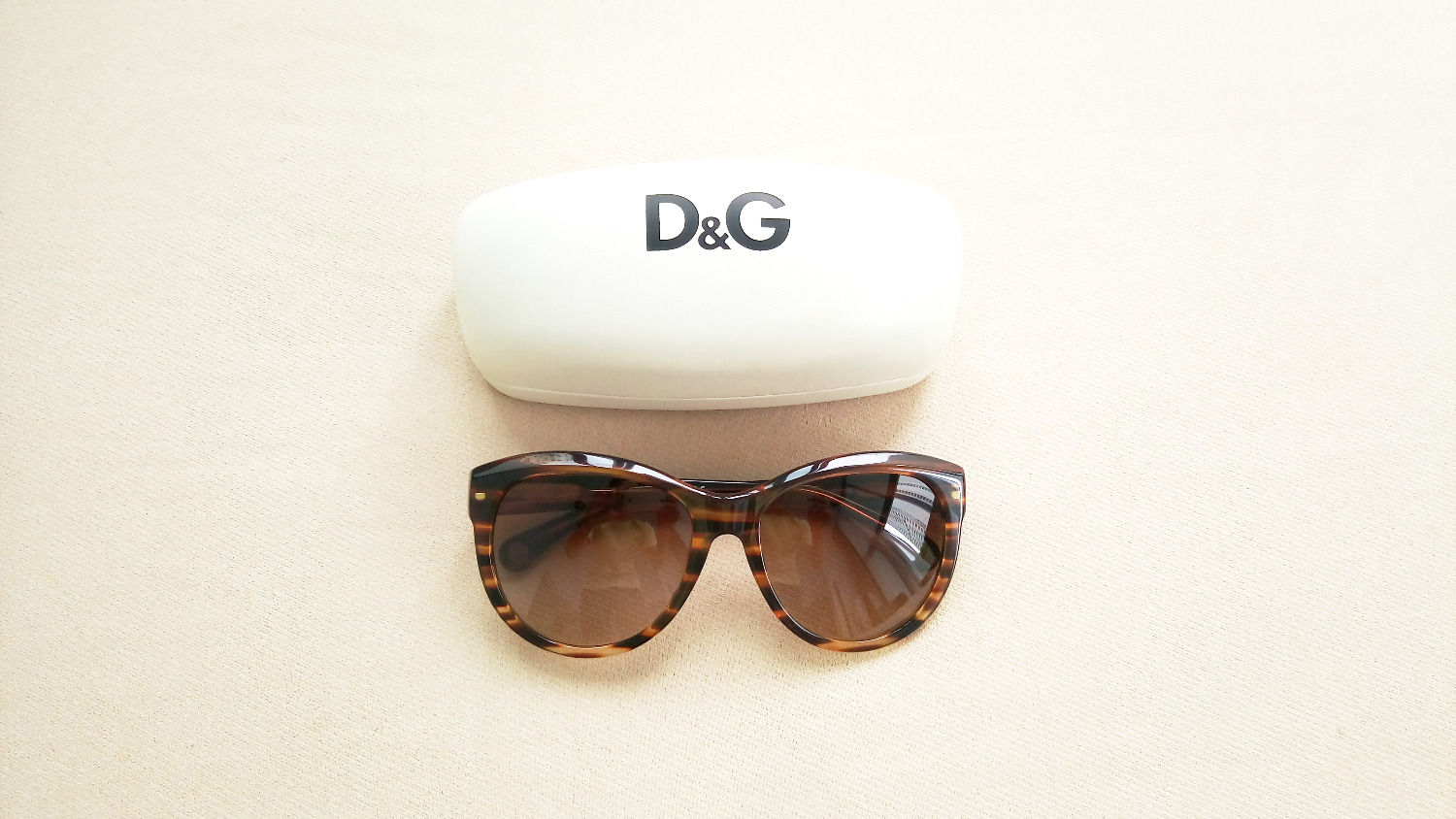 D&G サングラス