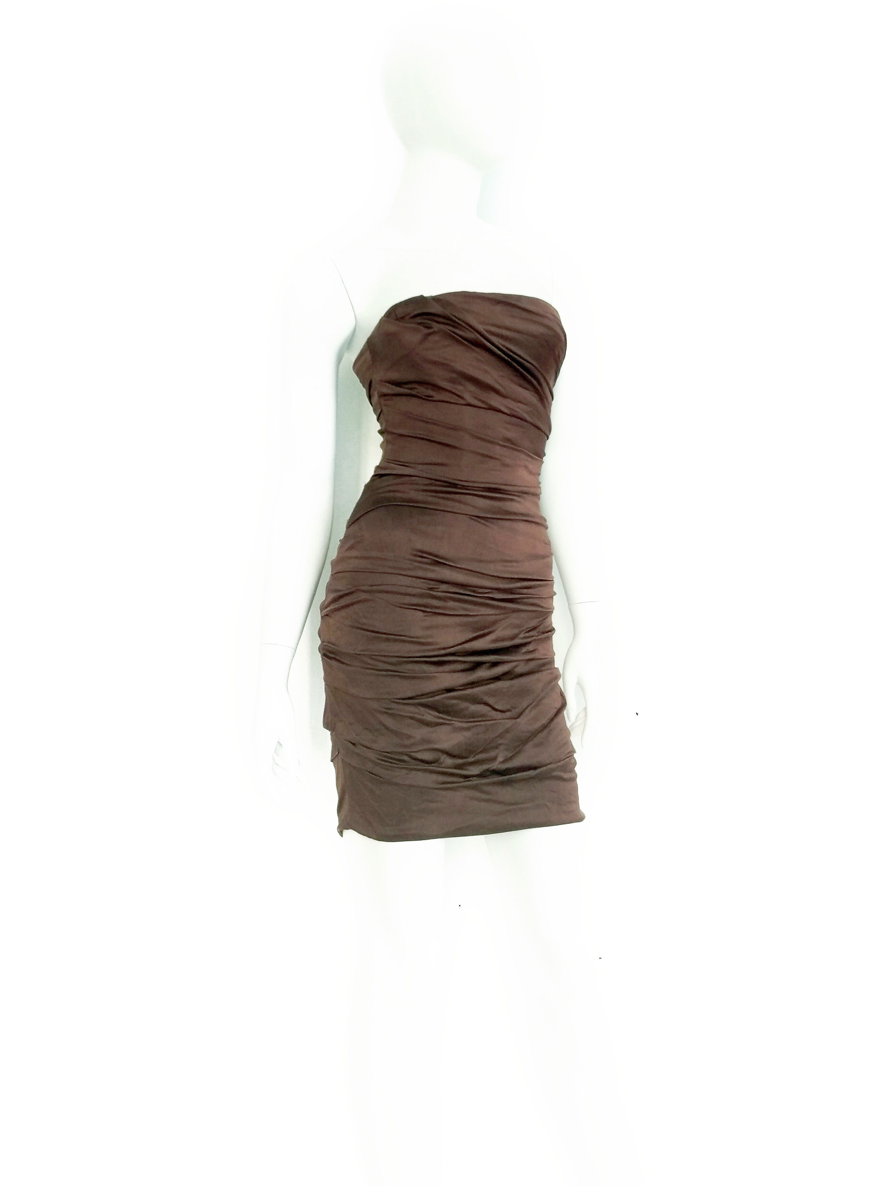 DOLCE & GABBANA　ワンピ