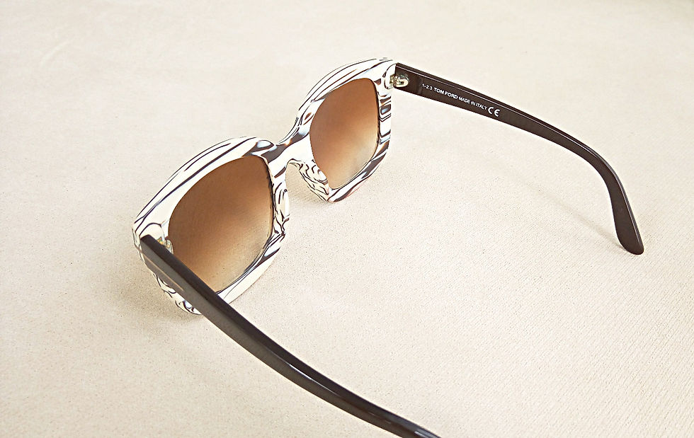 サムネイル： TOM FORD サングラス