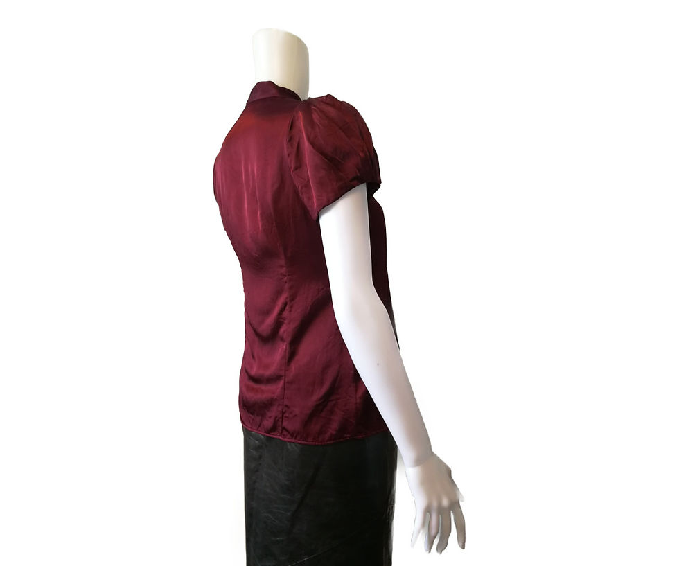 サムネイル： PRADA トップス