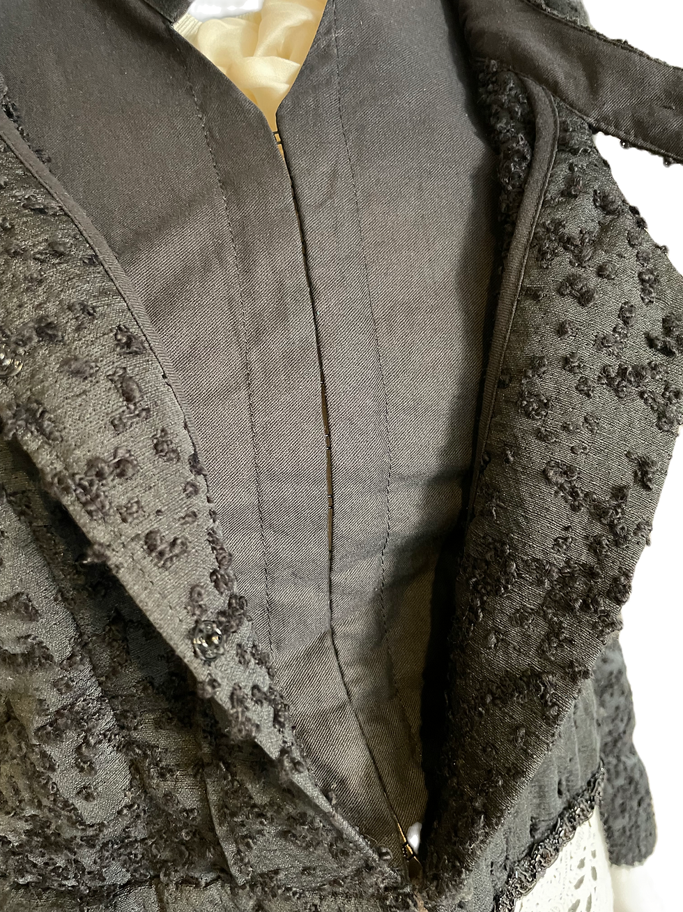 サムネイル： ALBERTA FERRETTI  ジャケット