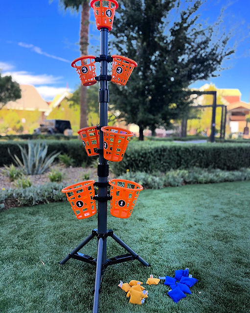 Lawn Games Rental Los Angeles Yard Games Rental Los Angels Los