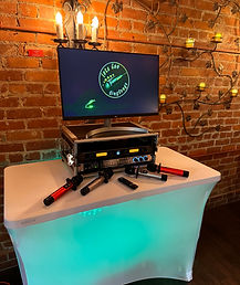 Party and Event Rentals Pico Rivera, Ca | www.partyduderentals.com 