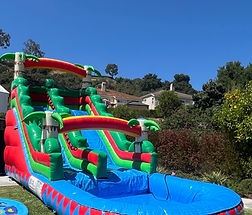 Rental Jumper in Pico Rivera