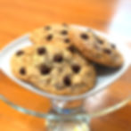 Classic Chocolate Chip Cookie