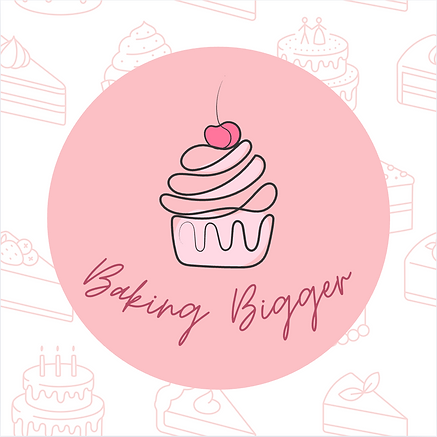 Baking Bigger