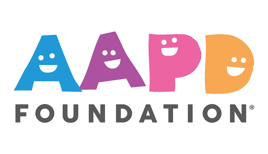 American Academy of Pediatric Dentistry Foundation Logo