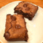 Fudgy Brownie