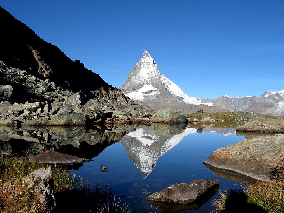 Matterhorn