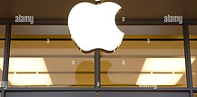 apple brand