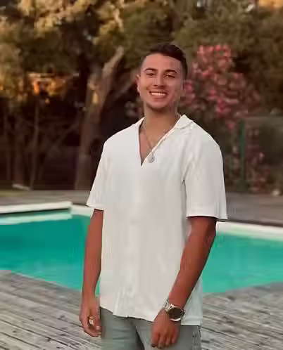 Bernardo Calheiros