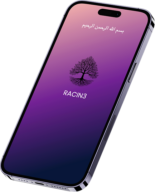 Racin3 GPT application