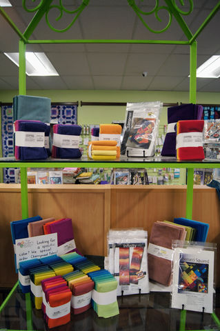 Cherrywood Fabrics