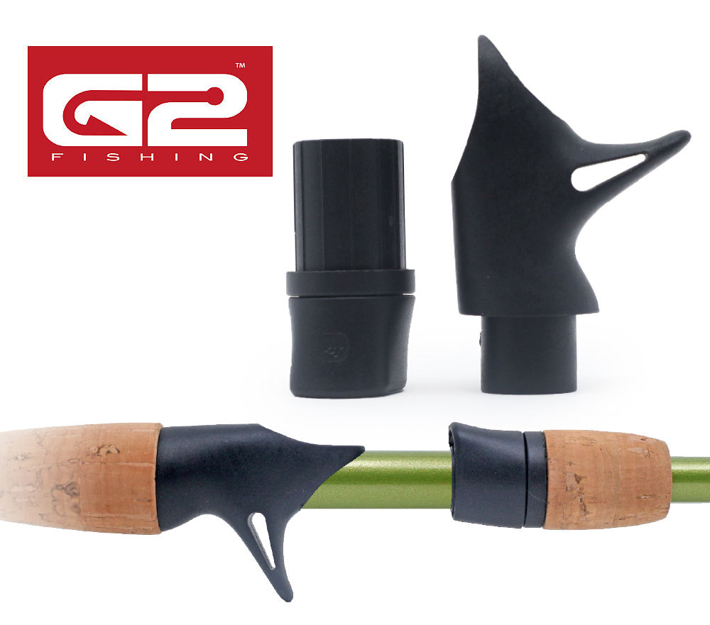 G2 BRAVO2 Split Seat