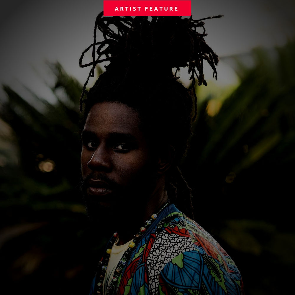 Chronixx | Artist Feature