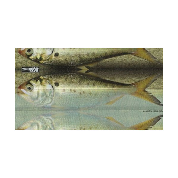 Thumbnail: American Tackle JigSkinz