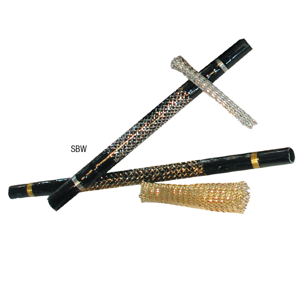 Slip on Diamond Butt/Under Wrap