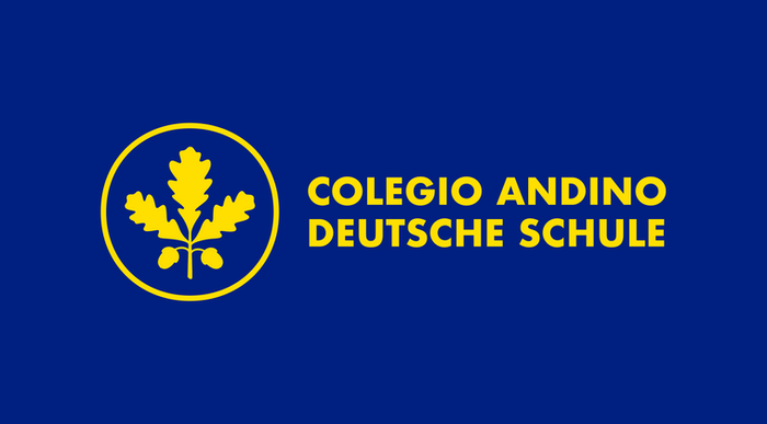 Logo Colegio Andino por SmartBrands