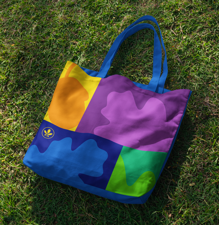 Branding Colegio Andino por SmartBrands