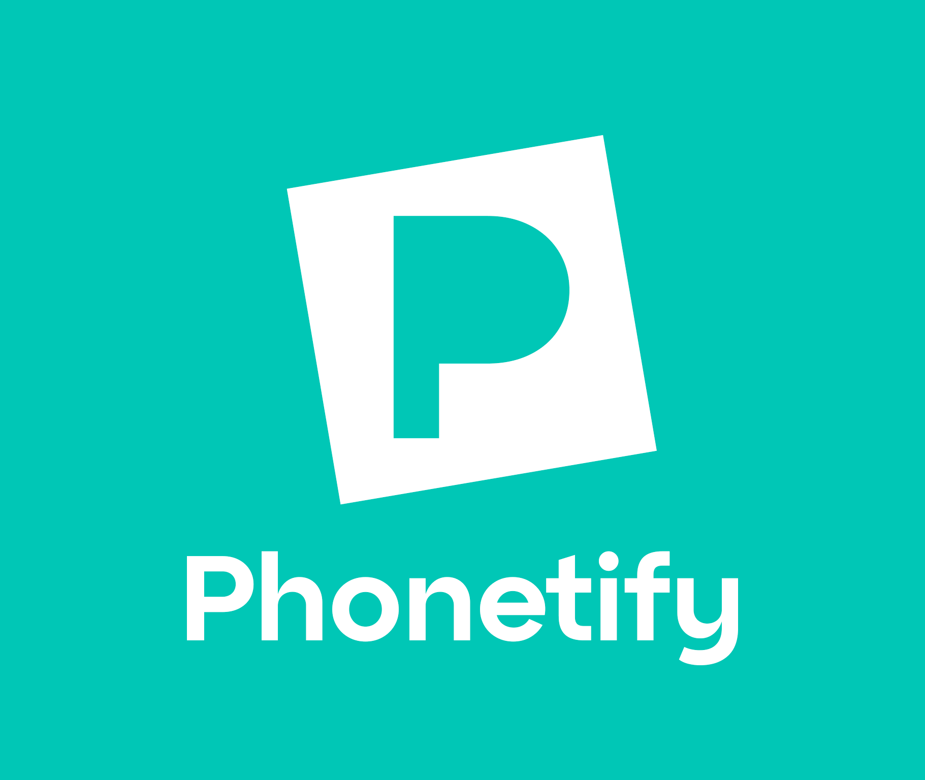 Branding Phonetify por SmartBrands