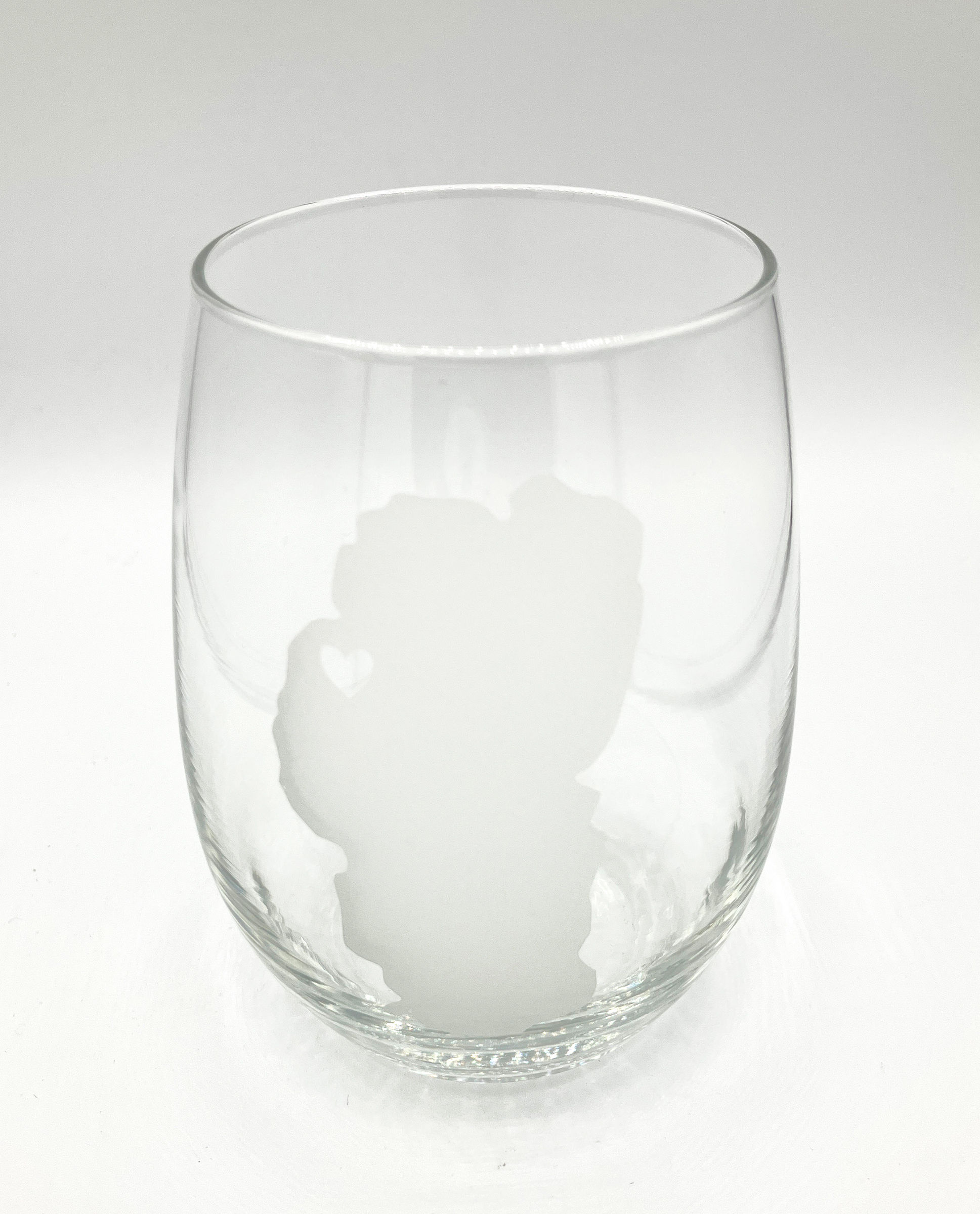 Tahoe Wine Tumbler