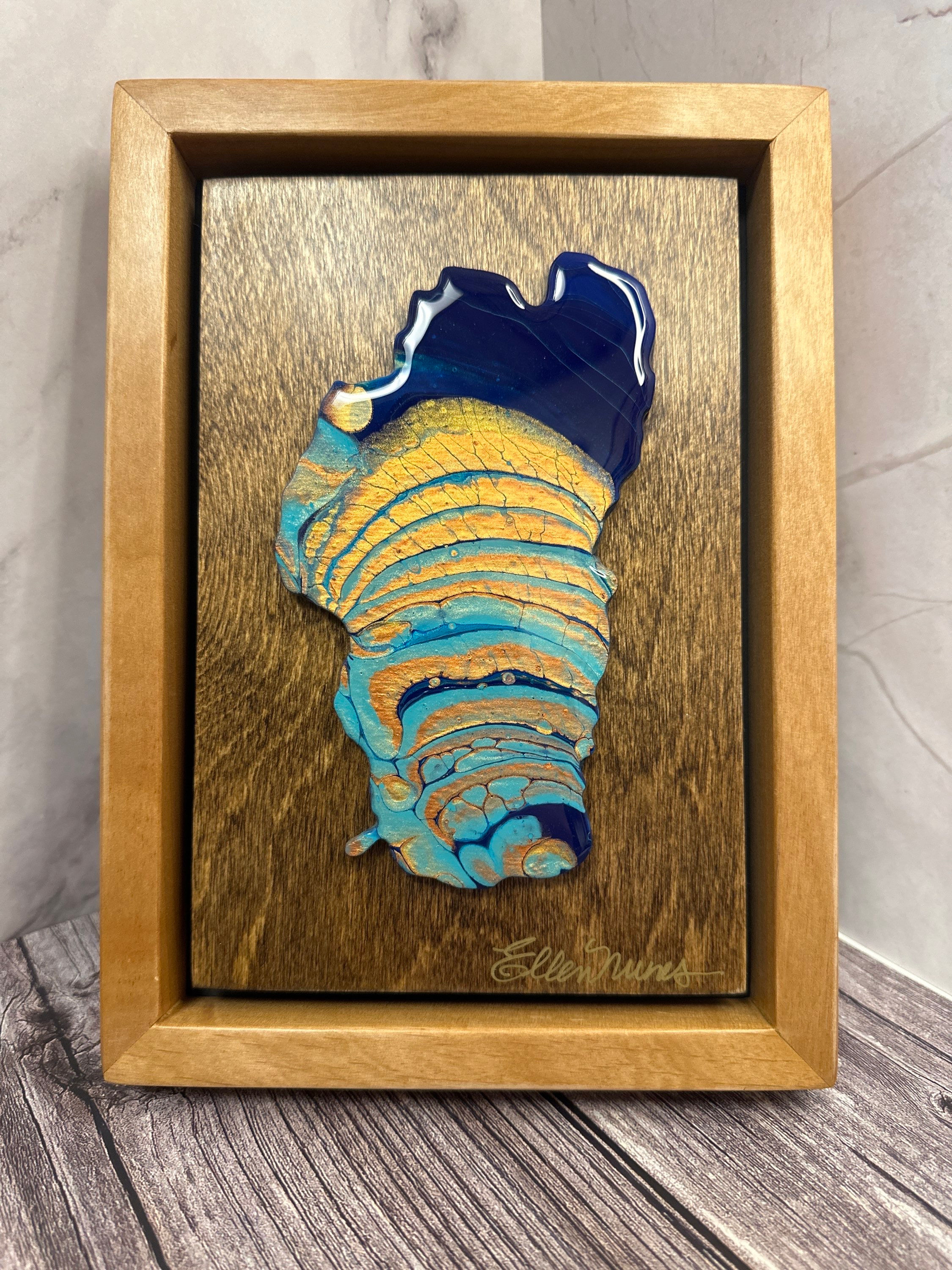 Ellen Nunez - Jewel of the Sierra #102