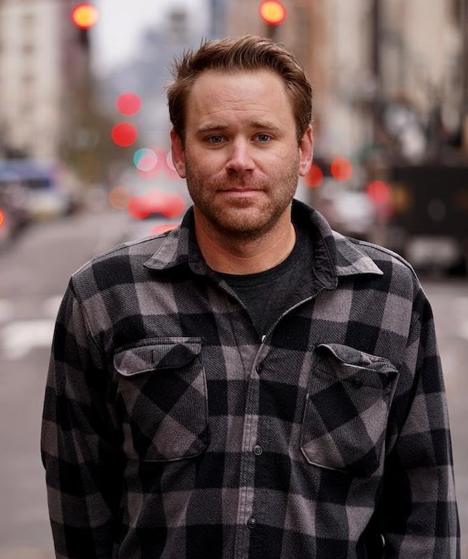 Tim James | Stuntmens