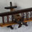 Thumbnail: Wooden Bi-plane