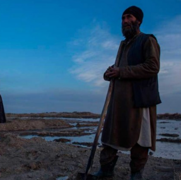 Thomson Reuters Foundation