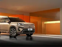 The GAC Aion V: A Tech-Heavy And Value-Packed Mid-Size SUV Family Haulier
