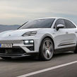 Porsche Macan Electric: The Sports Car Of SUVs Recharged For Australia