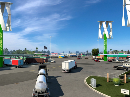 A unique Electric Vehicle Charging station powered by wind & solar could be a perfect fit for Aus