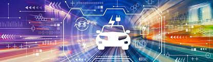 NSW LEADING THE CHARGE WITH ELECTRIC VEHICLE REV-OLUTION