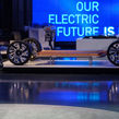 GM is on its way to an all-electric future and it could include Australia.