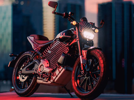 Harley-Davidson selling out its newest electric motorcycle in 18 minutes highlights pent-up demand