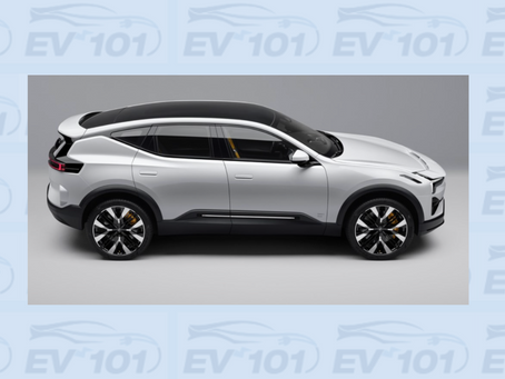 Polestar to debut first electric performance SUV, Polestar 3, in October 2022
