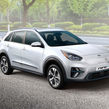 The EV juggernaut rolls on in 2021 with the launch of the Kia Niro EV 