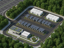 The EV Infrastructure Advantage: "Build Once, Expand As Required" (Part 3 of 5)