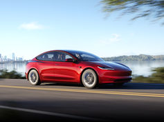 Tesla Model 3 Highland: Sleeker Looks, Interior and NVH upgrades 
