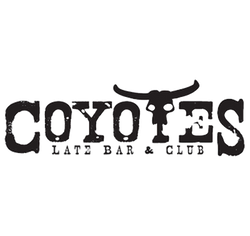 Coyotes