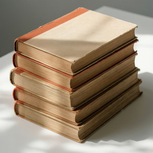 Bestselling Book Manuscript