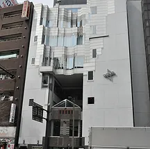 東北 Tohoku Area Bw Tokyo Project