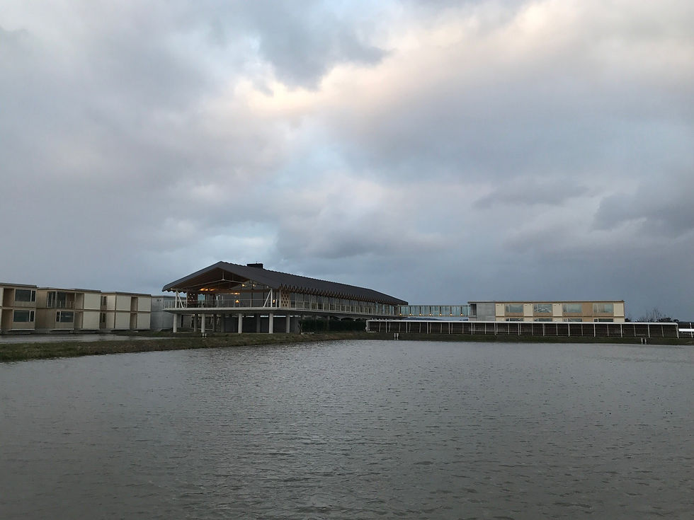 SUIDEN Terrace Hotel