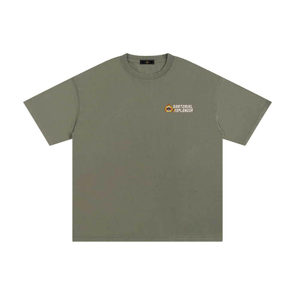 Thumbnail: Unisex Pure Cotton T-Shirt