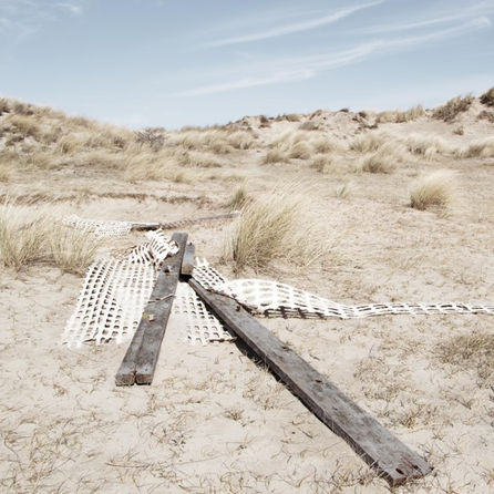 Reframed Photography