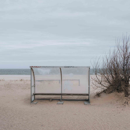 Reframed Photography